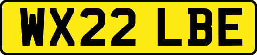 WX22LBE