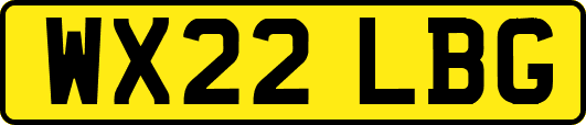WX22LBG