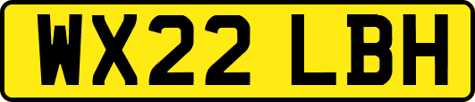 WX22LBH