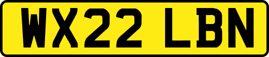 WX22LBN