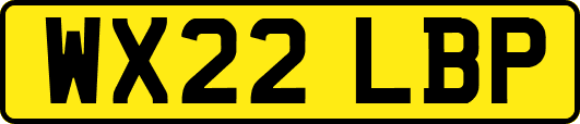 WX22LBP