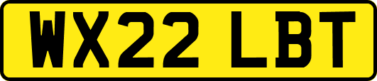 WX22LBT