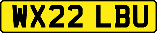 WX22LBU