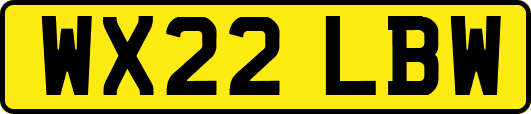 WX22LBW