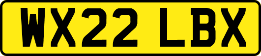 WX22LBX