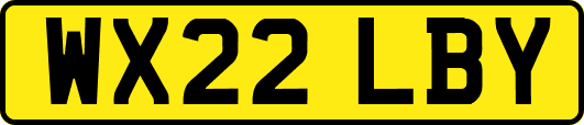 WX22LBY