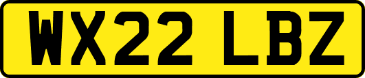 WX22LBZ