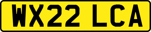 WX22LCA