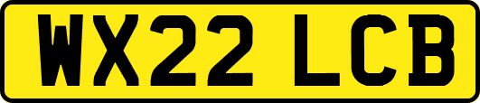 WX22LCB