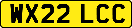 WX22LCC