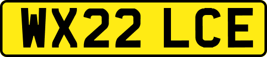 WX22LCE