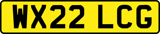 WX22LCG
