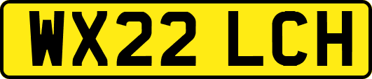 WX22LCH