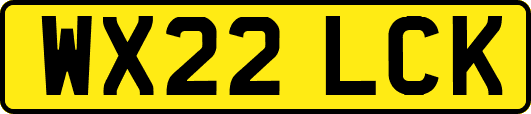 WX22LCK