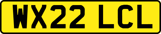 WX22LCL