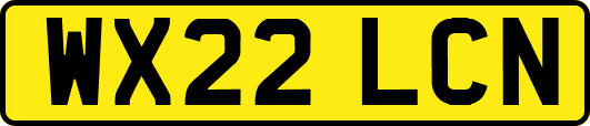 WX22LCN