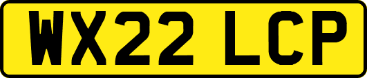 WX22LCP