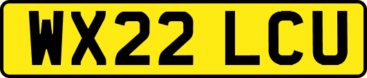 WX22LCU