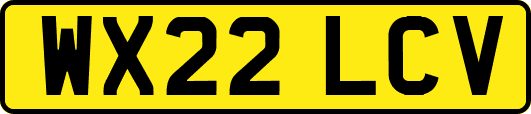 WX22LCV