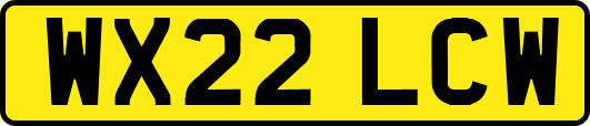 WX22LCW