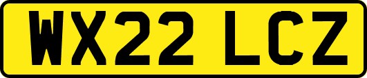 WX22LCZ