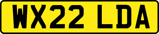 WX22LDA