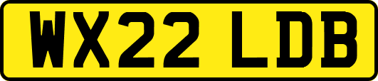 WX22LDB