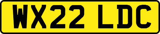 WX22LDC