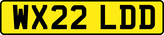 WX22LDD
