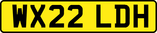 WX22LDH