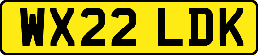 WX22LDK