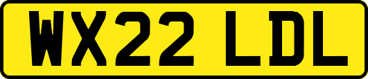 WX22LDL