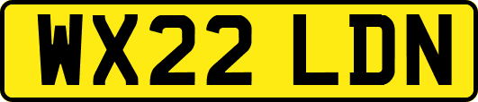 WX22LDN
