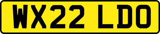 WX22LDO