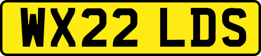 WX22LDS