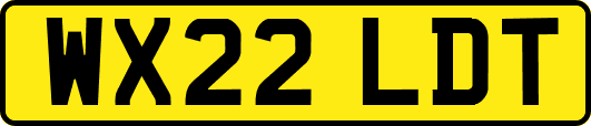 WX22LDT