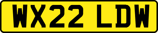 WX22LDW