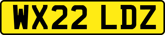 WX22LDZ