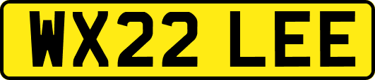 WX22LEE