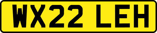 WX22LEH