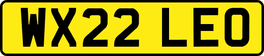 WX22LEO