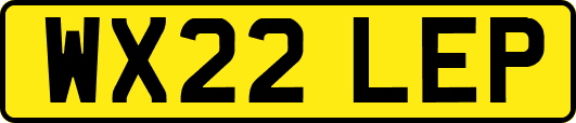 WX22LEP