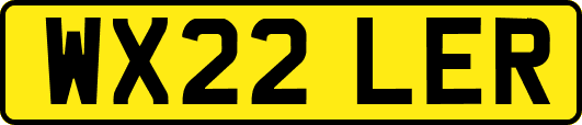 WX22LER