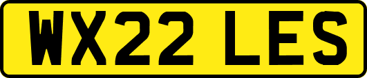 WX22LES