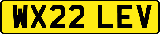WX22LEV