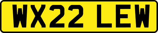 WX22LEW