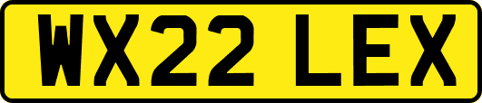 WX22LEX