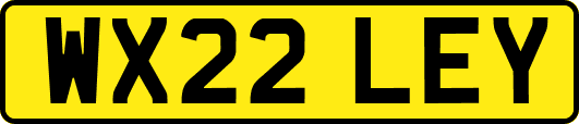WX22LEY