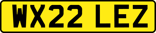 WX22LEZ