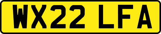 WX22LFA